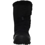 Сапоги Baffin Montreal Black 08/38